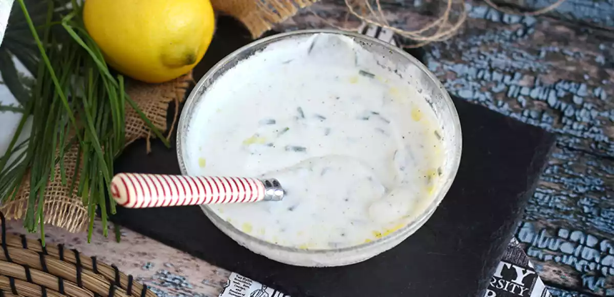 Molhos incríveis e fáceis para acompanhar as saladas!