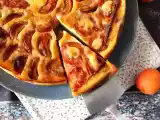 Artigos: 10 receitas com damasco que têm o cheiro do verão (e que colocarão um pouco de sol em seu prato!)