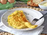 Artigos: O erro que você comete na omelete e nem sabe (e por isso ela quebra!)