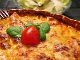 Receitas de Prato Único