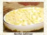 Receita Pavê dos deuses