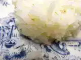 Receita Arroz de cominhos, alho e limão