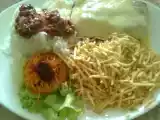 Receita Filé surpresa do jota