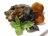 Receita Picanha recheada na panela de pressão