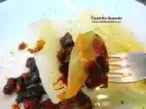 Receita Costela com chuchu