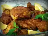 Receita Entrecosto na actifry