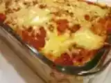 Receita Arroz com sobras de arroz