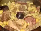 Receita Rancho