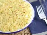 Receita Sheperd's pie (a torta de carne inglesa)