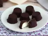 Receita Bombom de beijinho (leite condensado e coco)