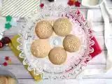 Receita Mantecados, cozinha espanhola (biscoitos de natal)