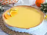 Receita Tarte de laranja (fácil e econômica)