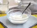 Receita Farinha de arroz caseira (sem gluten)