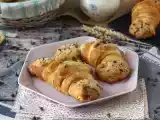Receita Crookies, onde croissant encontra cookie!