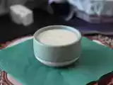 Receita Molho de gorgonzola, um clássico irresistível!