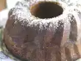 Receita Bolo de azeite da beira baixa