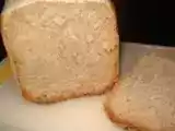 Receita Pão de mistura com farelo de trigo...