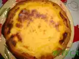 Receita Tarte de pastel de nata