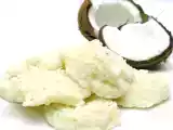 Receita Cocada deliciosa