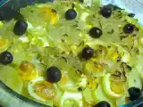 Receita Bacalhau à gomes sá (pipe)