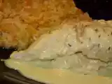 Receita Peitos de frango com molho de mostarda