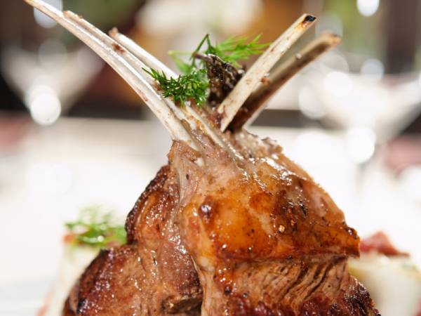 receitas cordeiro