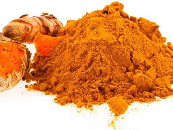 receitas curry