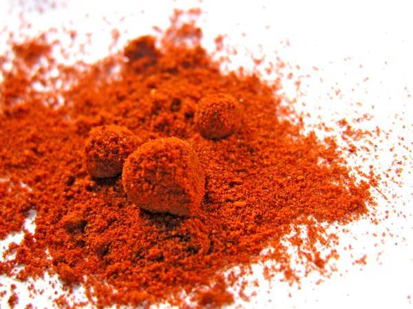 receitas colorau